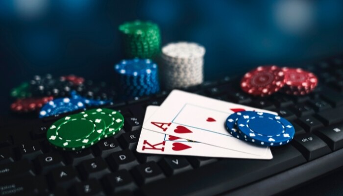 Spela casino som boende i Spanien